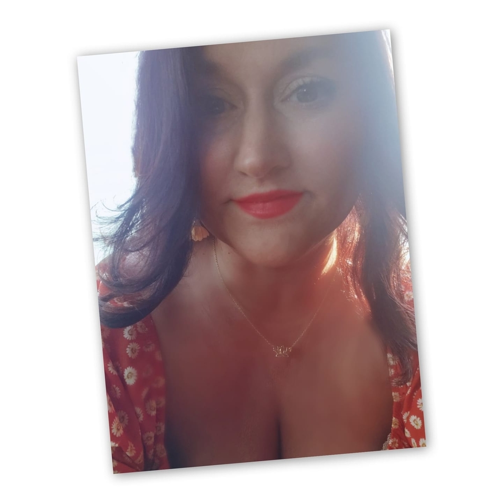 Meet your Posher, Angie